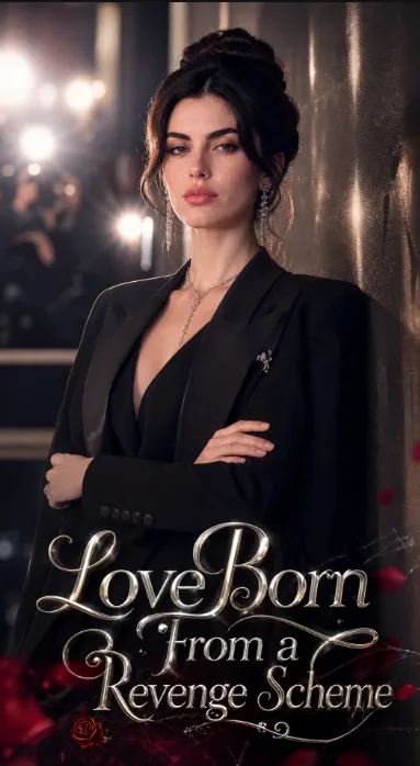Love Born From a Revenge Scheme