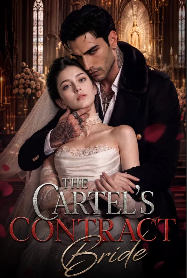 THE CARTEL'S CONTRACT BRIDE