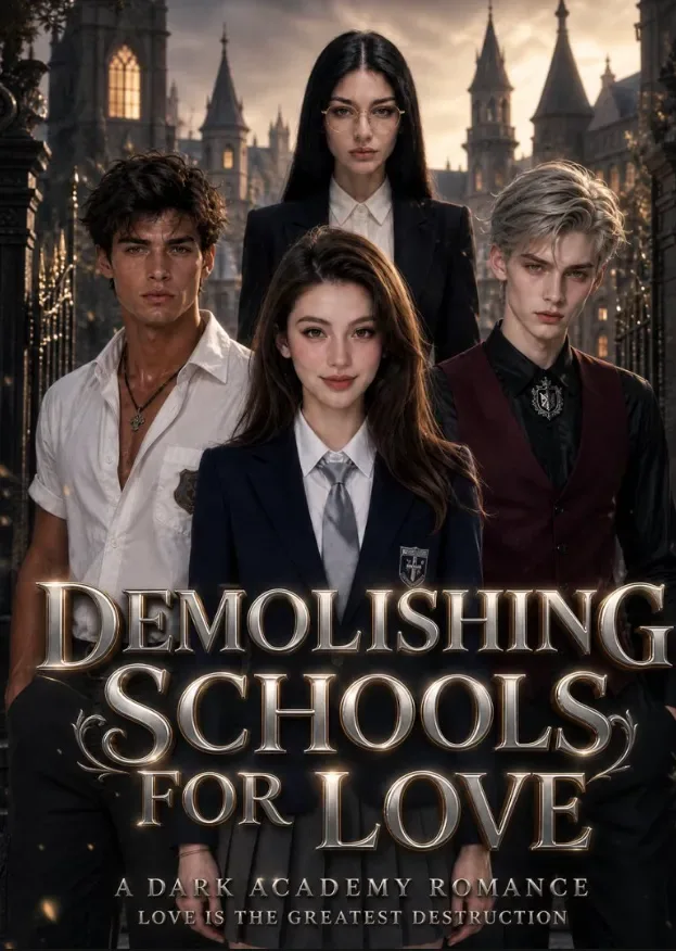 Demolishing schools for love