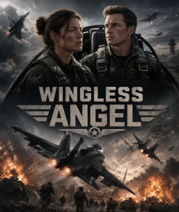 Wingless Angel
