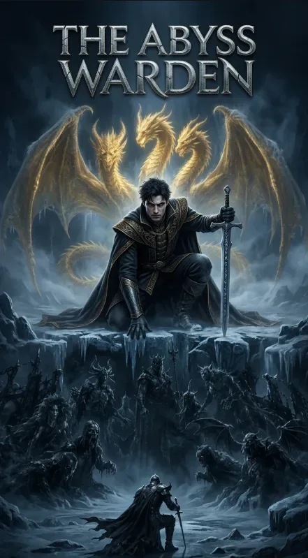 The Abyss Warden