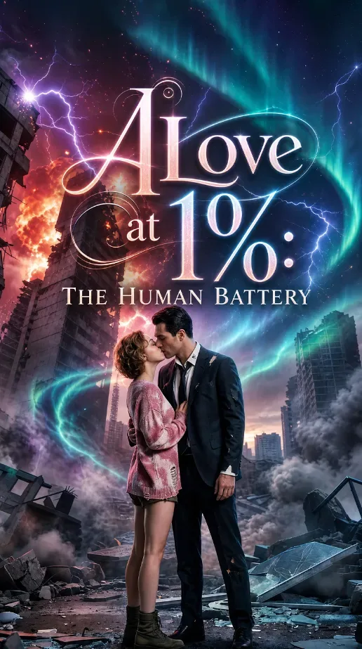 A Love at 10%:THE HUMAN BATTERY