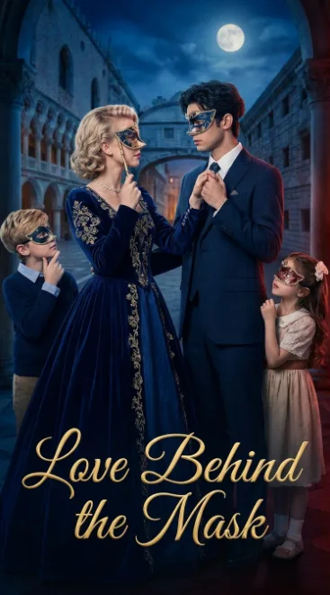 Love Behind the Mask