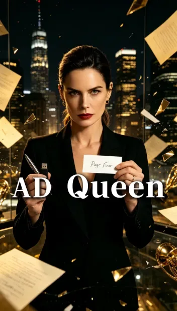 AD Queen