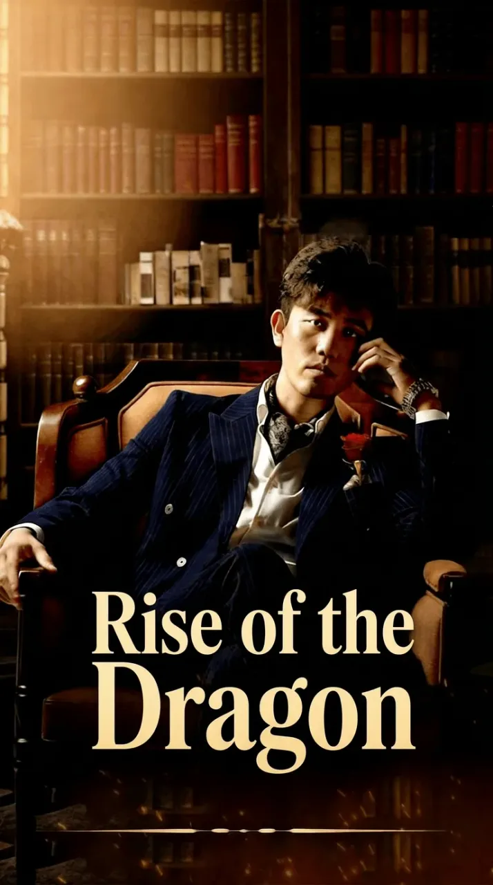 (Dubbed) Rise of the Dragon