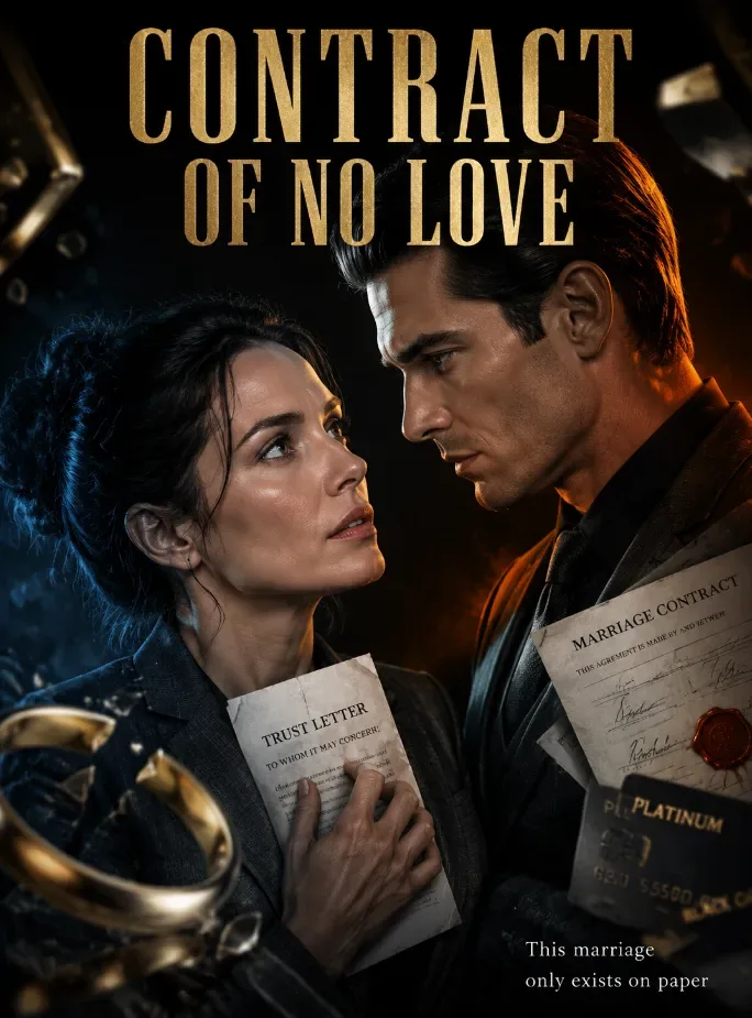 Contract of No Love