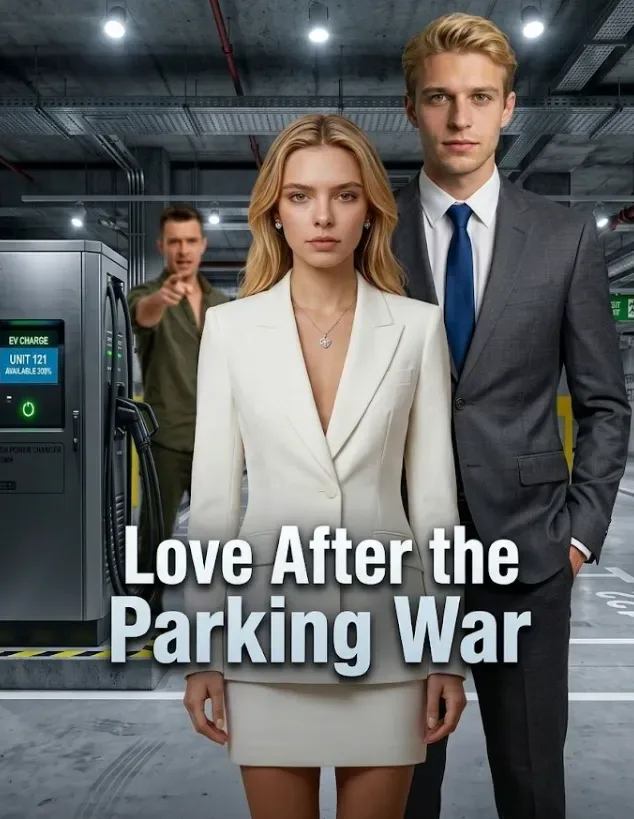 Love After the Parking War