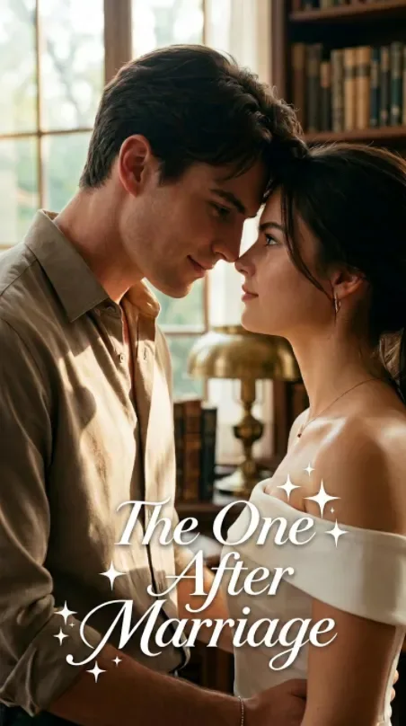 The One After Marriage