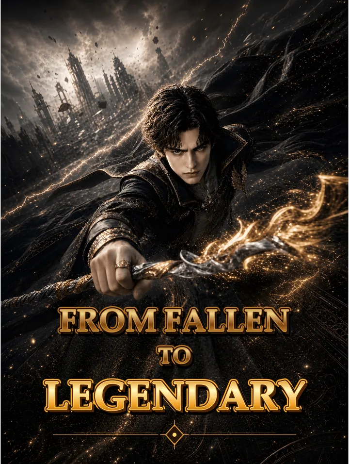 From Fallen to Legendary