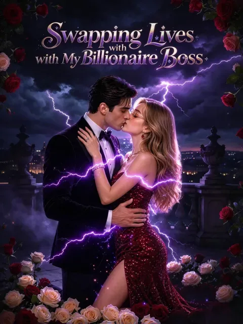 Swapping Lives with My Billionaire