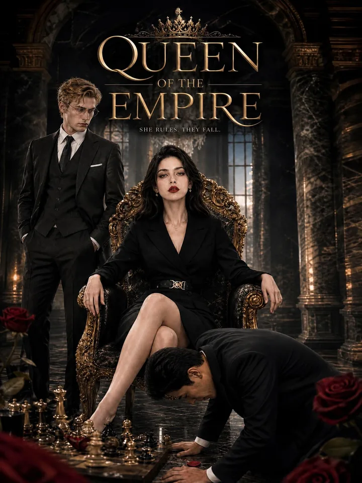 Queen of the Empire