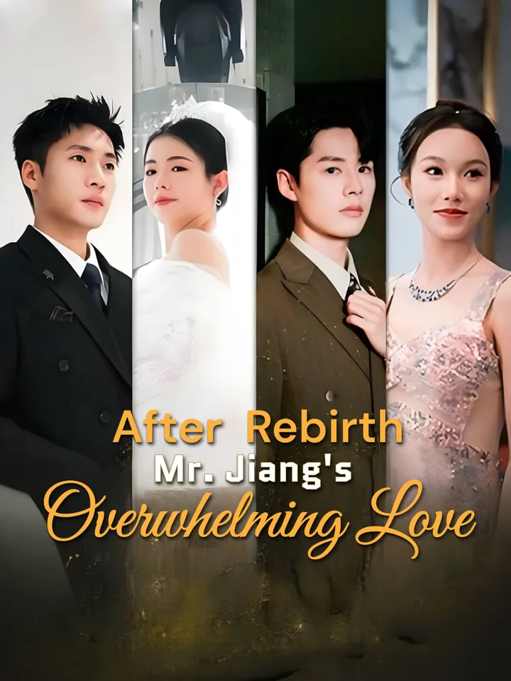 After Rebirth: Mr. Jiang's Overwhelming Love