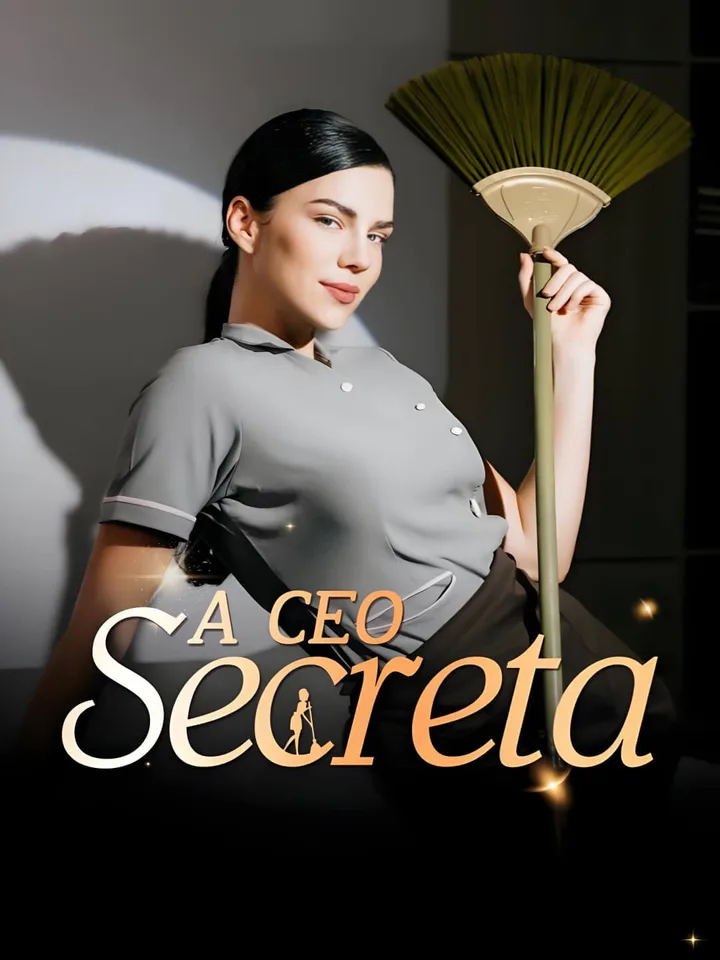 A CEO Secreta