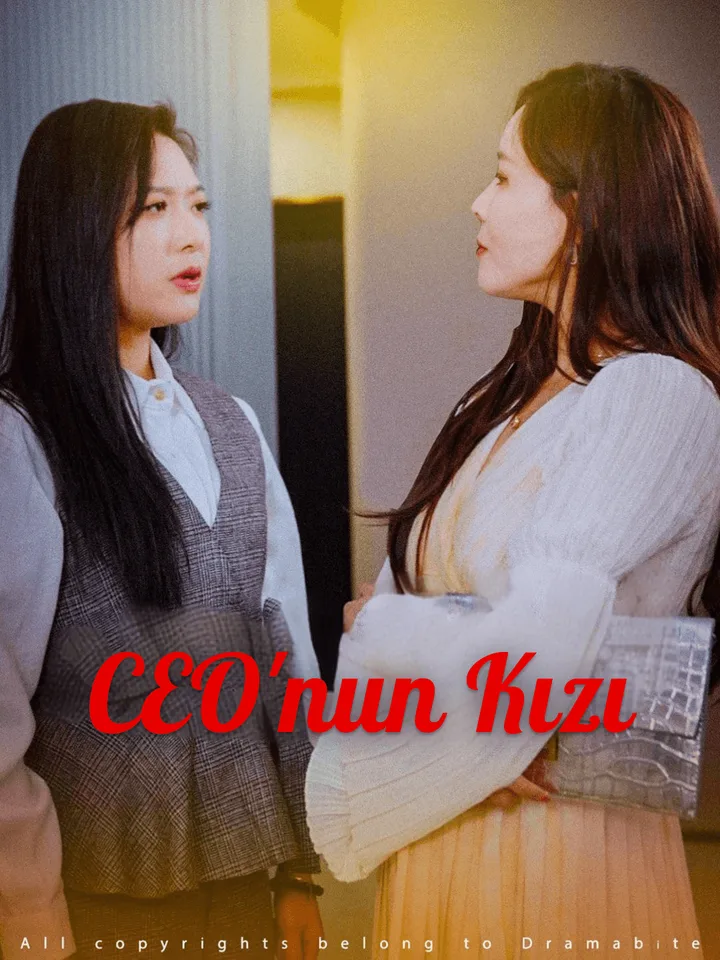 CEO'nun Kızı