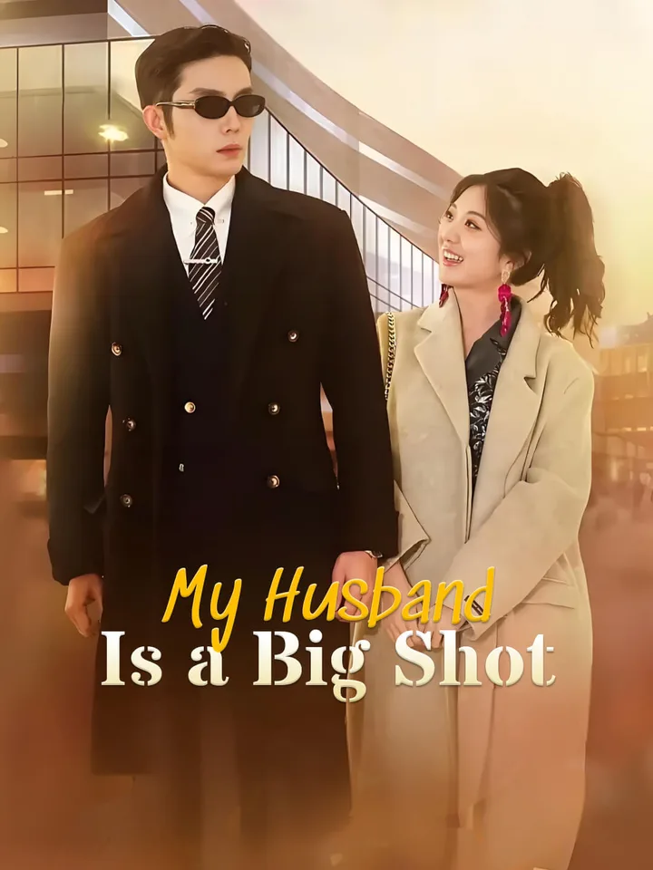 My Husband Is a Big Shot