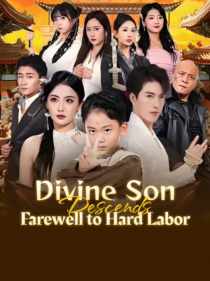 Divine Son Descends, Farewell to Hard Labor