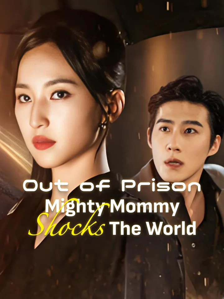 Out of Prison, Mighty Mommy Shocks the World