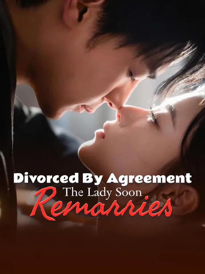Divorced by Agreement, the Lady Soon Remarries