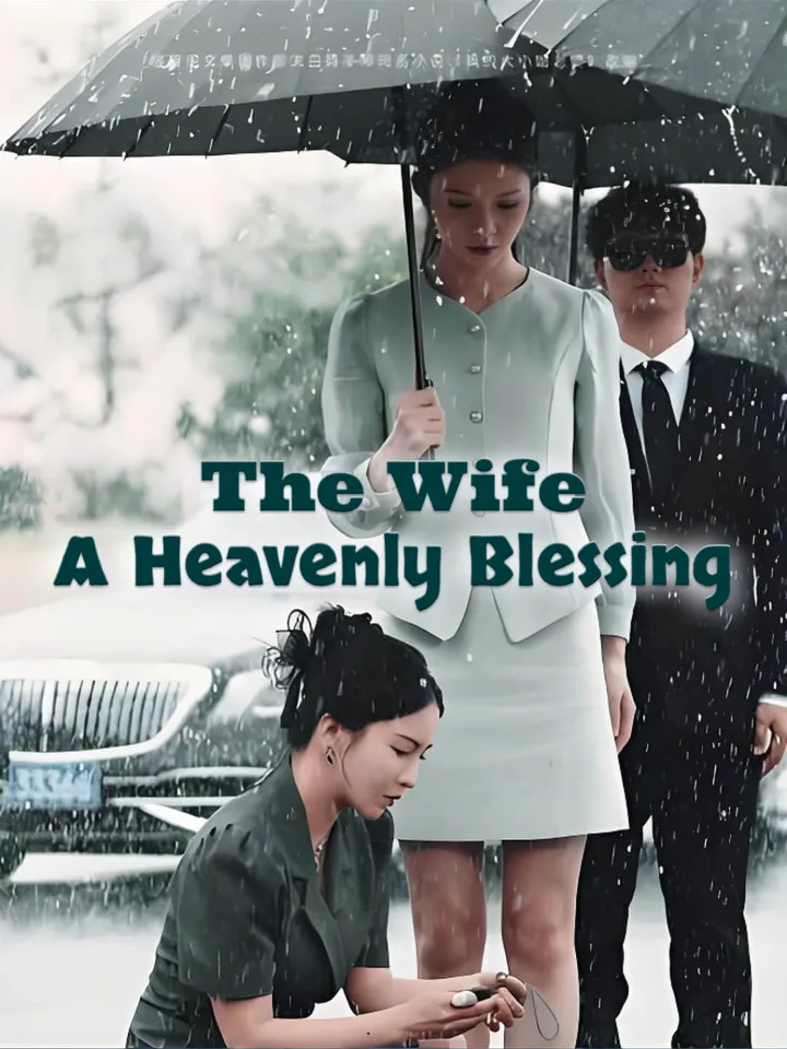 The Wife, a Heavenly Blessing