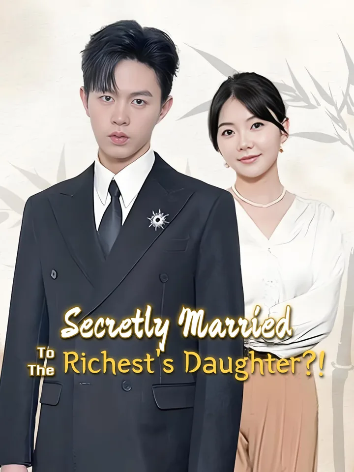 Secretly Married to the Richest's Daughter?!