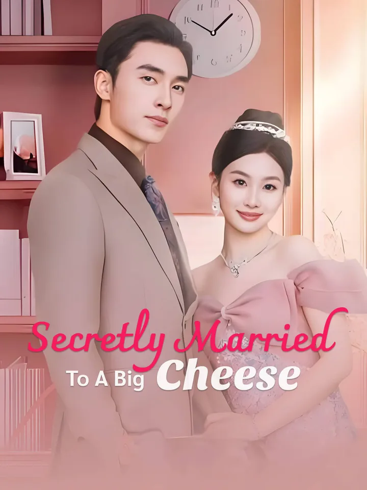 Secretly Married to a Big Cheese