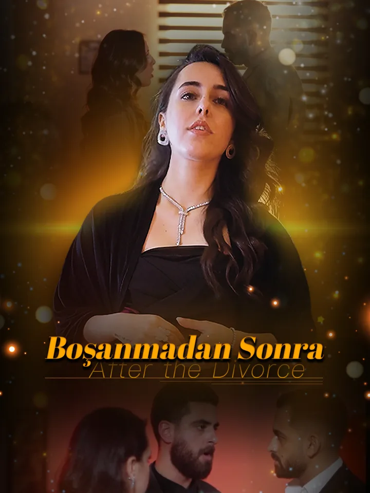Boşanmadan Sonra
