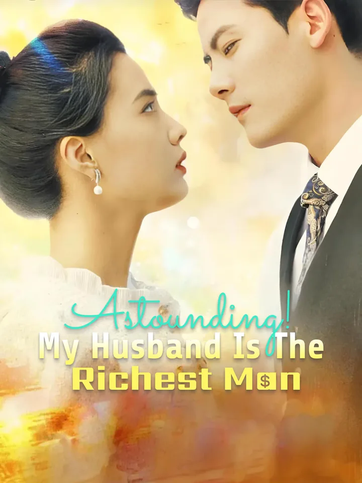 I Married the Richest Man