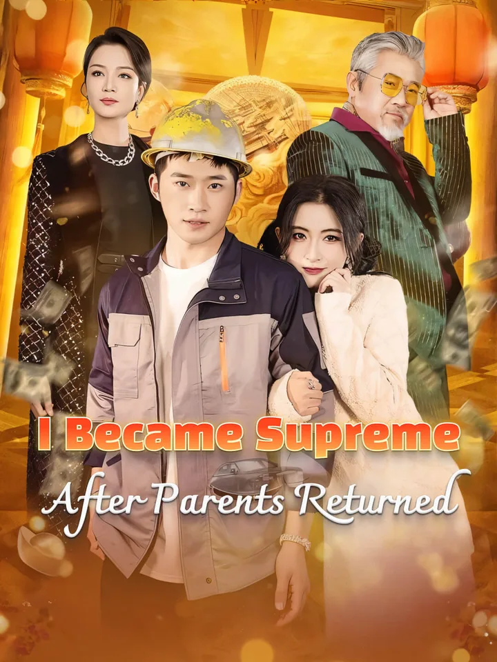 I Became Supreme After Parents Returned