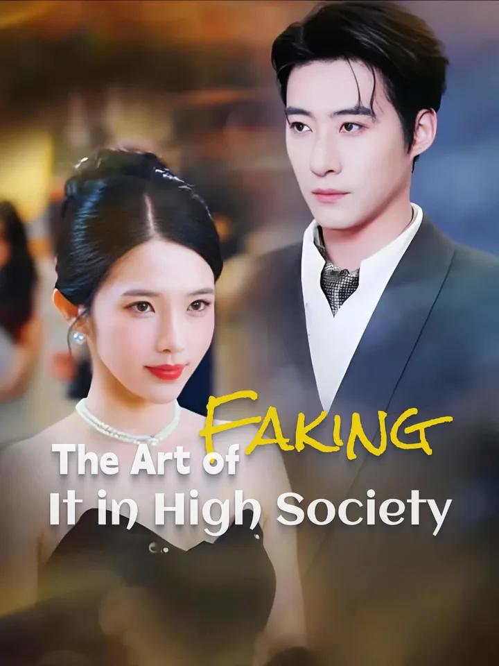 The Art of Faking It in High Society