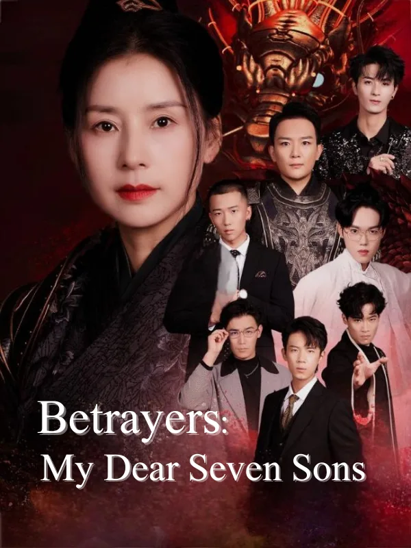 Betrayers: My Dear Seven Sons