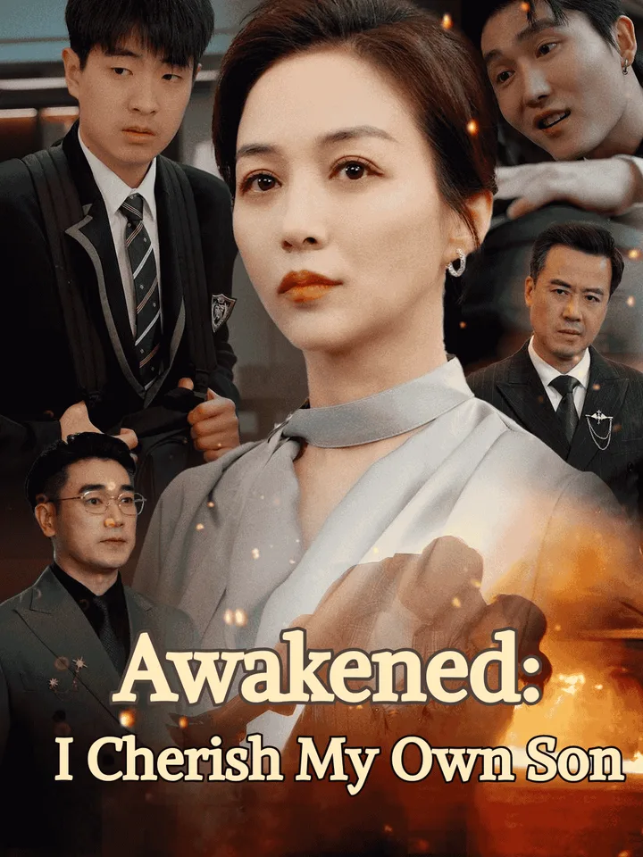 Awakened: I Cherish My Own Son