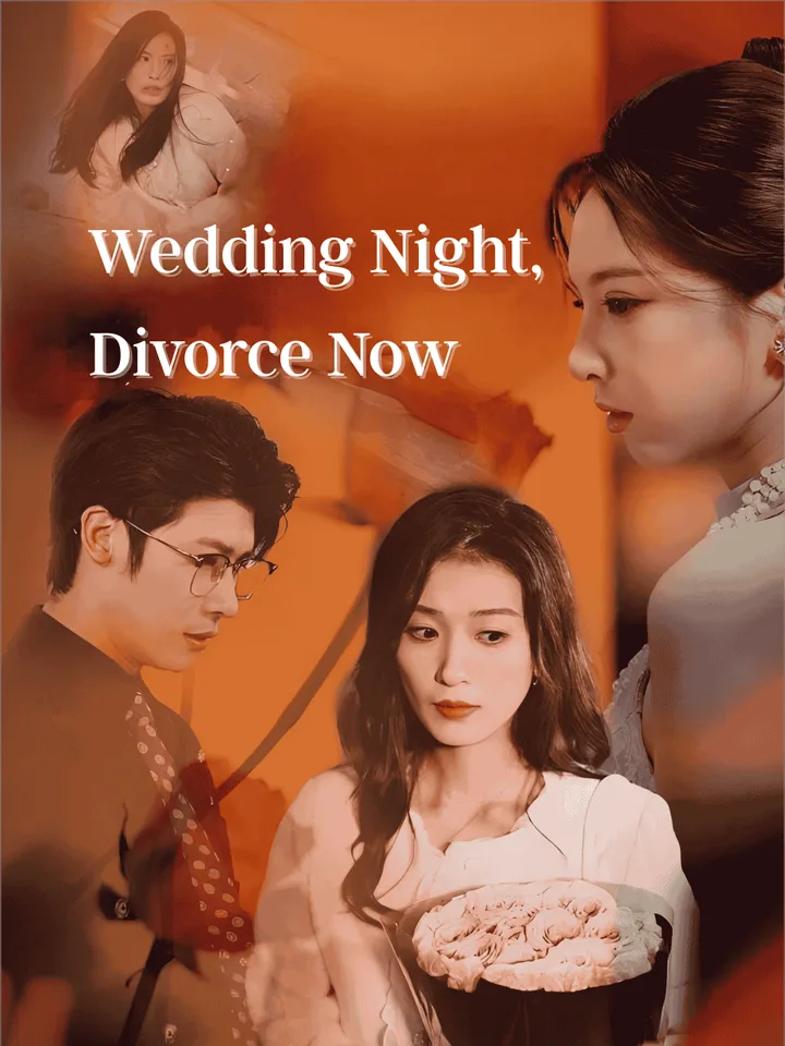 Wedding Night, Divorce Now