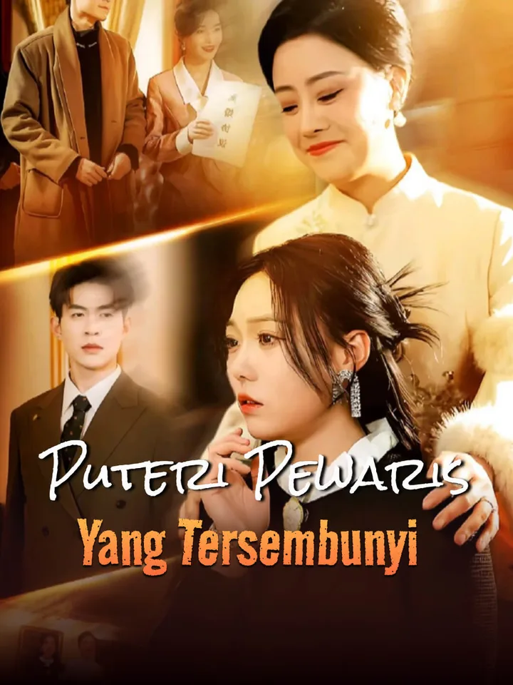 Puteri Pewaris Yang Tersembunyi
