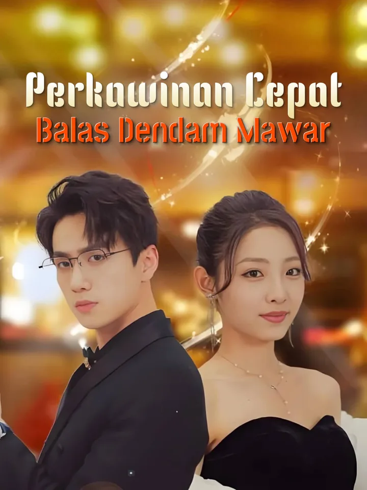 Perkawinan Cepat: Balas Dendam Mawar