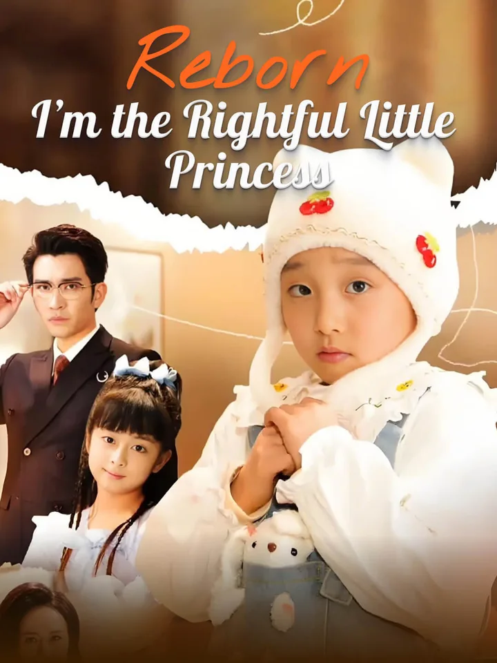 Reborn: I’m the Rightful Little Princess