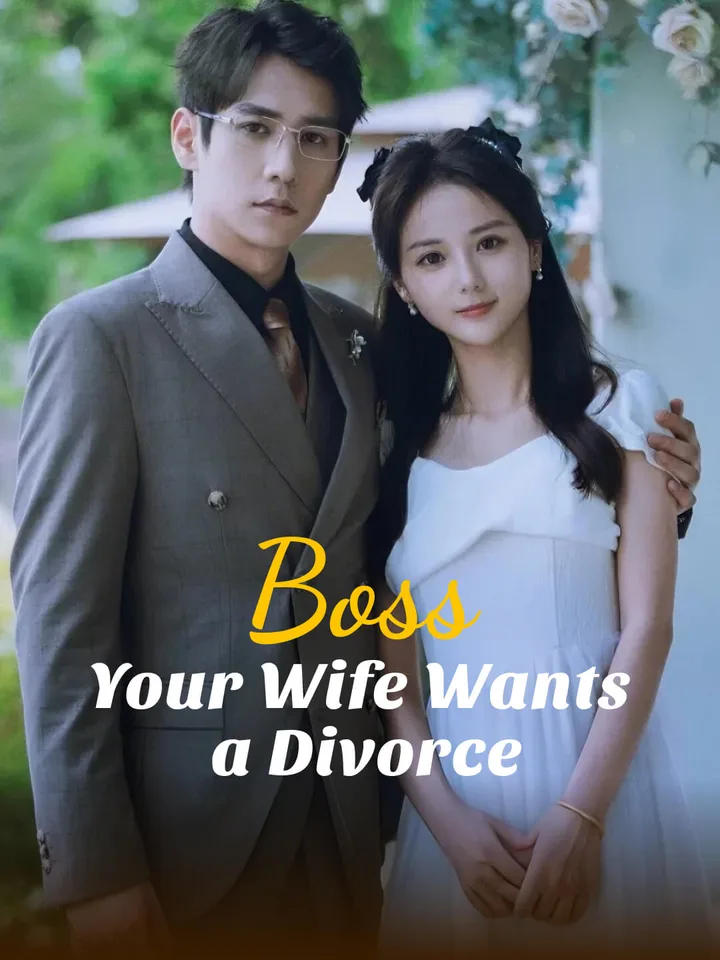 Boss, Your Wife Wants a Divorce