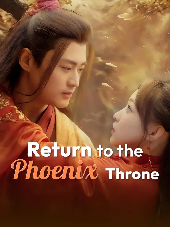 Return to the Phoenix Throne