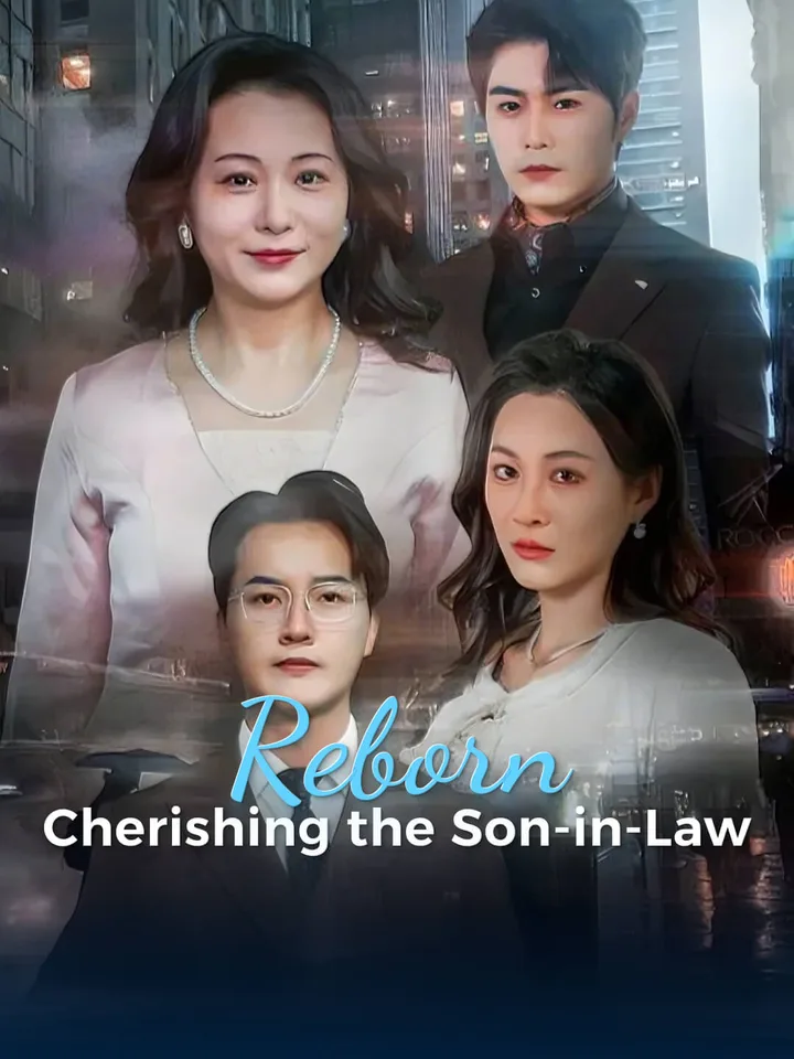 Reborn: Cherishing the Son-in-Law
