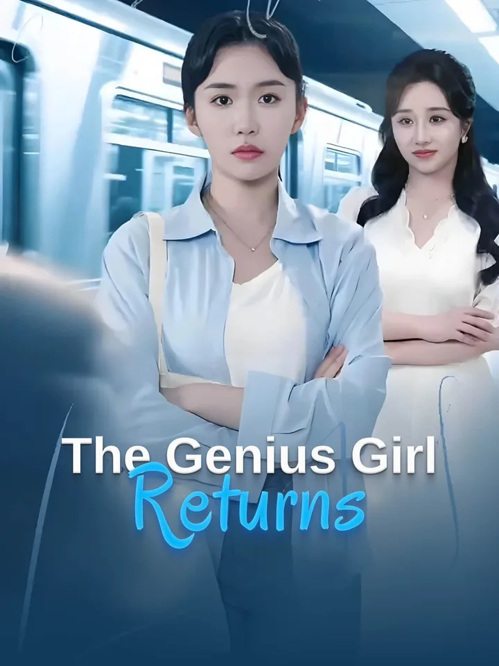 The Genius Girl Returns