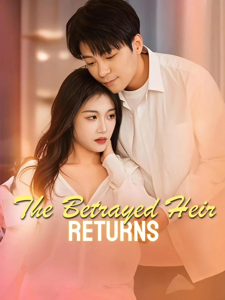 The Betrayed Heir Returns