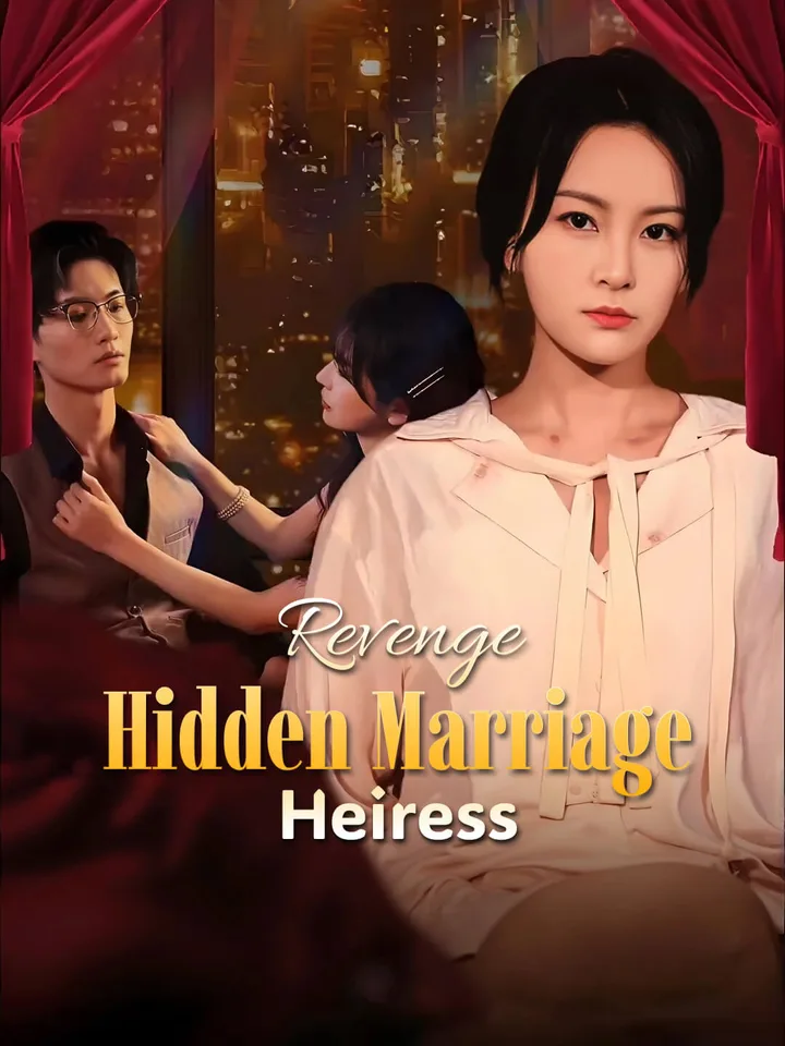 Revenge:Hidden Marriage Heiress