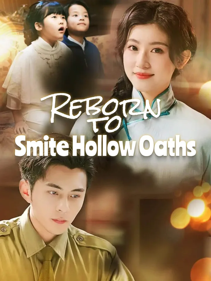 Reborn to Smite Hollow Oaths