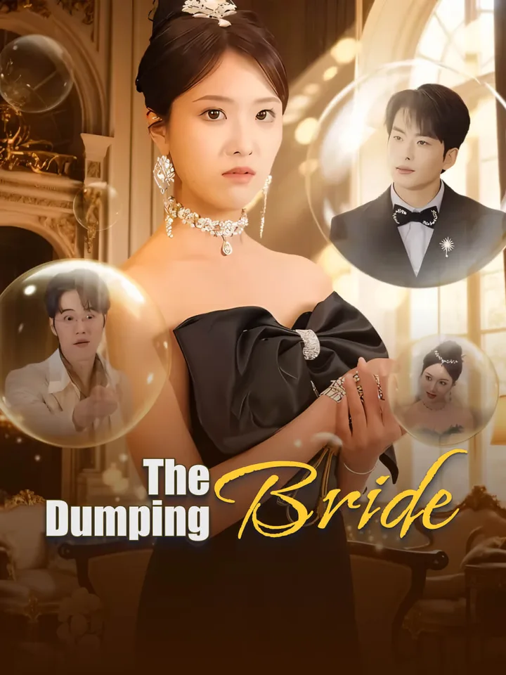 The Dumping Bride