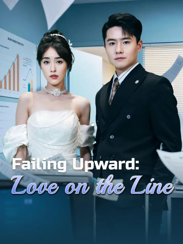 Failing Upward: Love on the Line