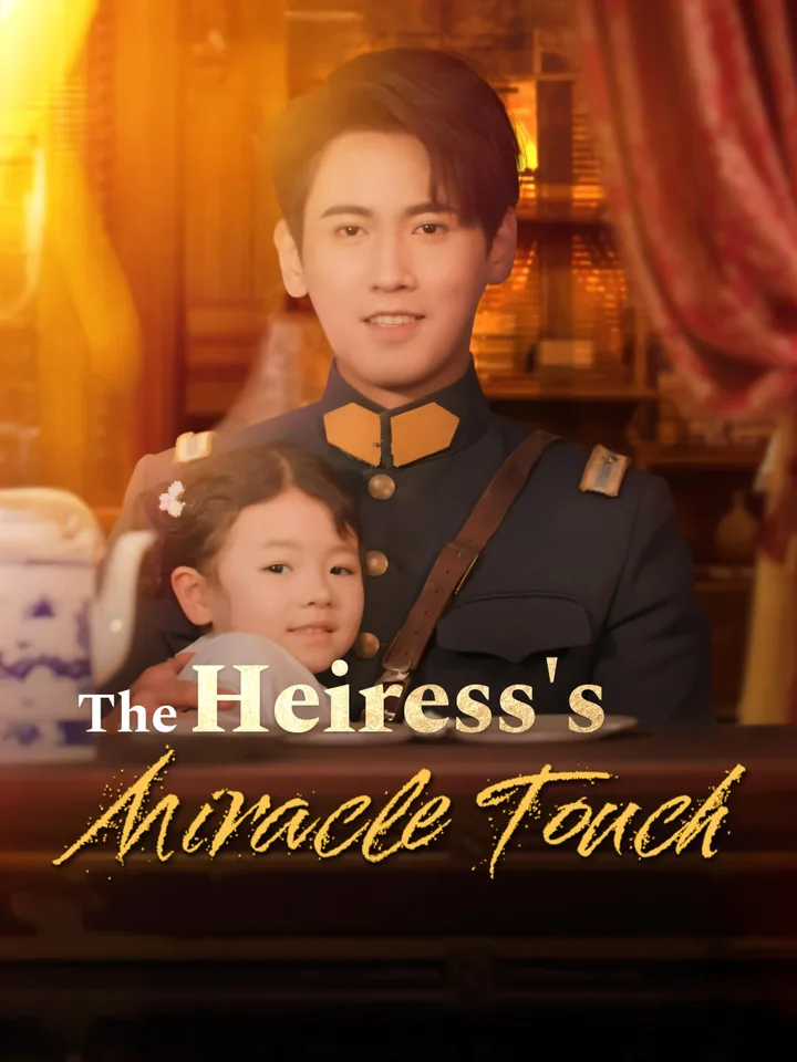 The Heiress's Miracle Touch