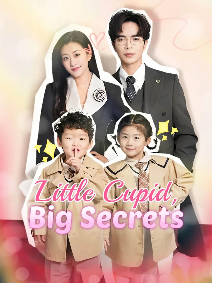Little Cupid, Big Secrets