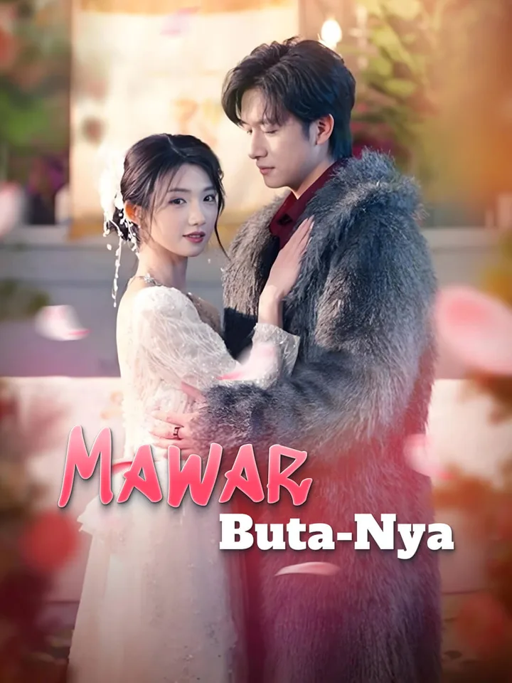 Mawar Buta-Nya​