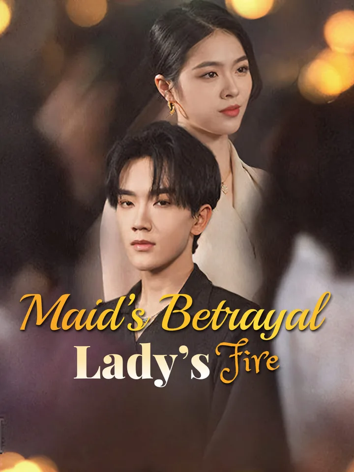 Maid’s Betrayal, Lady’s Fire