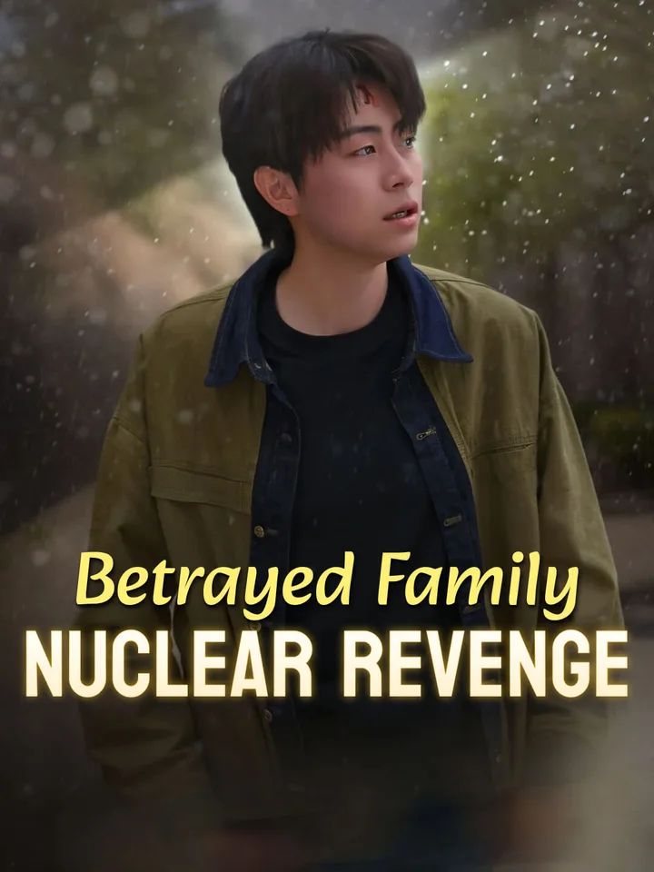 Betrayed Family, Nuclear Revenge