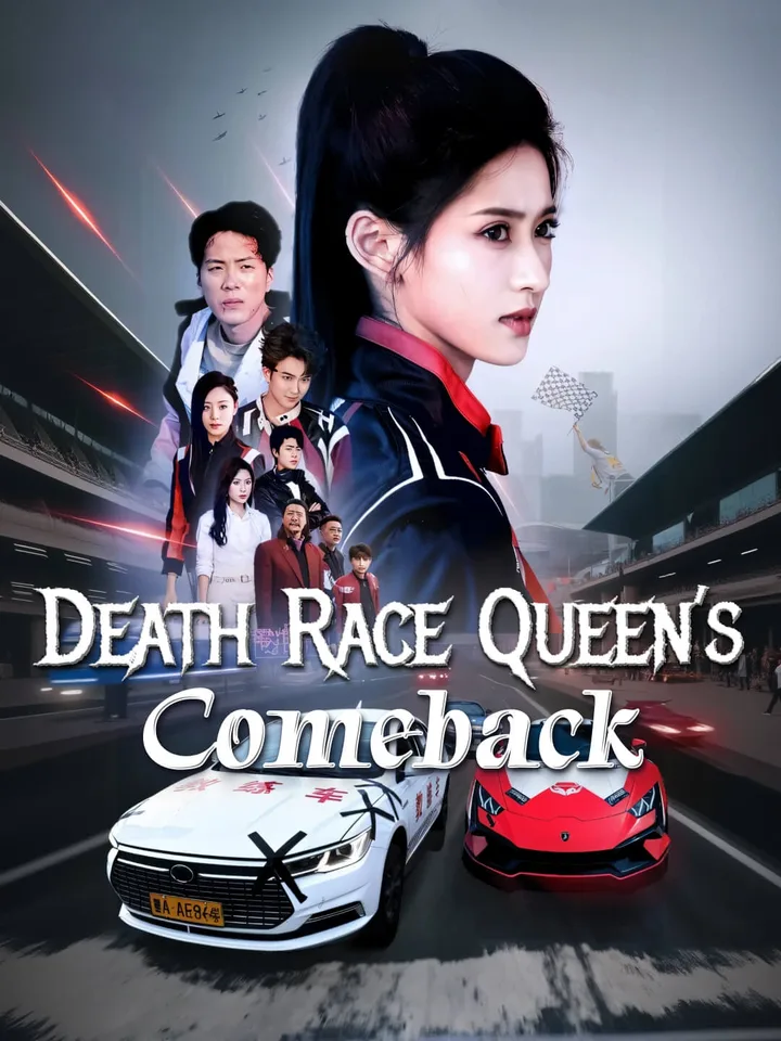 Death Race Queen’s Comeback
